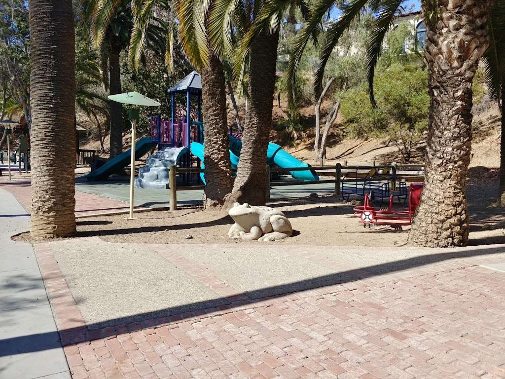 Peoples Park | 401 Avalon Cyn Rd, Avalon, CA 90704, USA