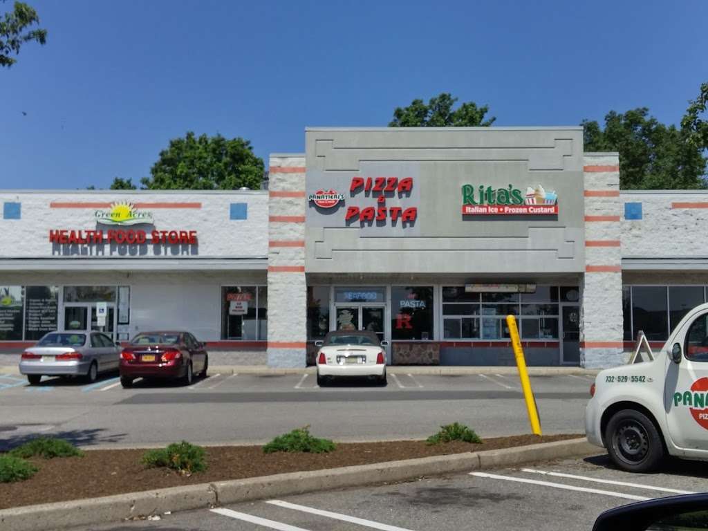 Panatieris Piscataway | 1297 Centennial Ave, Piscataway Township, NJ 08854, USA | Phone: (732) 529-5542