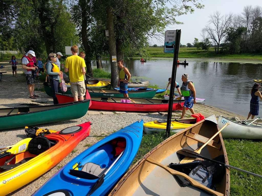 Burnt Village Park | County Rd N, Fort Atkinson, WI 53538, USA