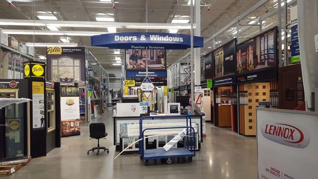 Lowes Home Improvement | 5095 S Santa Fe Dr, Littleton, CO 80120, USA | Phone: (720) 587-1065