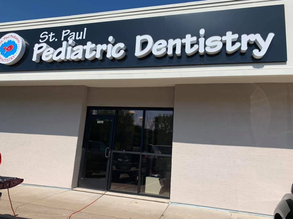 St Paul Pediatric Dentistry | 6070 50th St N, Oakdale, MN 55128, USA | Phone: (651) 797-3481