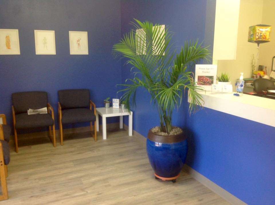 PRN Physical Therapy | 1663 Greenfield Dr, El Cajon, CA 92021, USA | Phone: (619) 440-5752