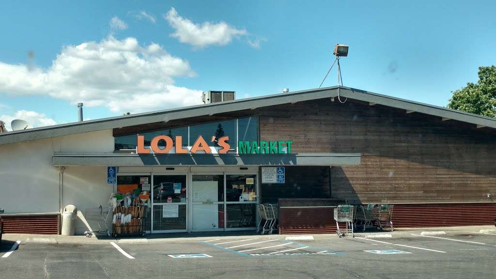 Lolas Market | 2750 Old Sonoma Rd, Napa, CA 94558, USA | Phone: (707) 251-1698