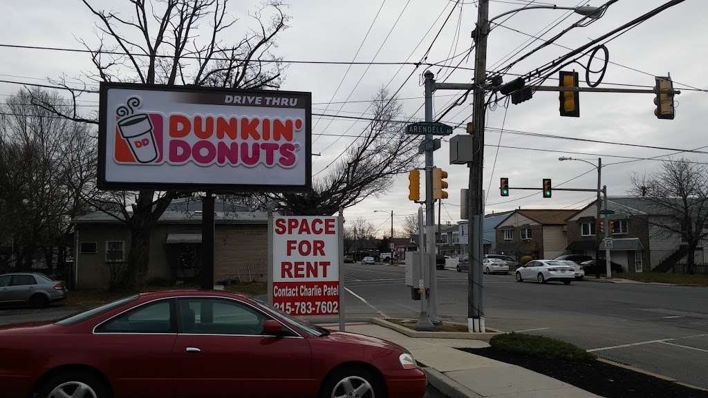 Dunkin Donuts | 9240 State Rd, Philadelphia, PA 19114, USA | Phone: (215) 612-1008