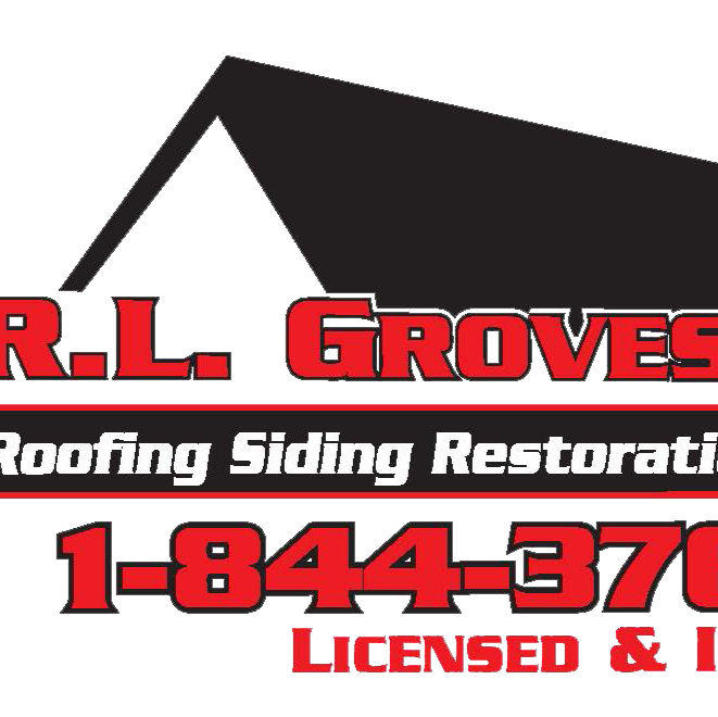 R.L. Groves & Sons Roofing | 2031 York Rd, Gettysburg, PA 17325, USA | Phone: (844) 376-0315