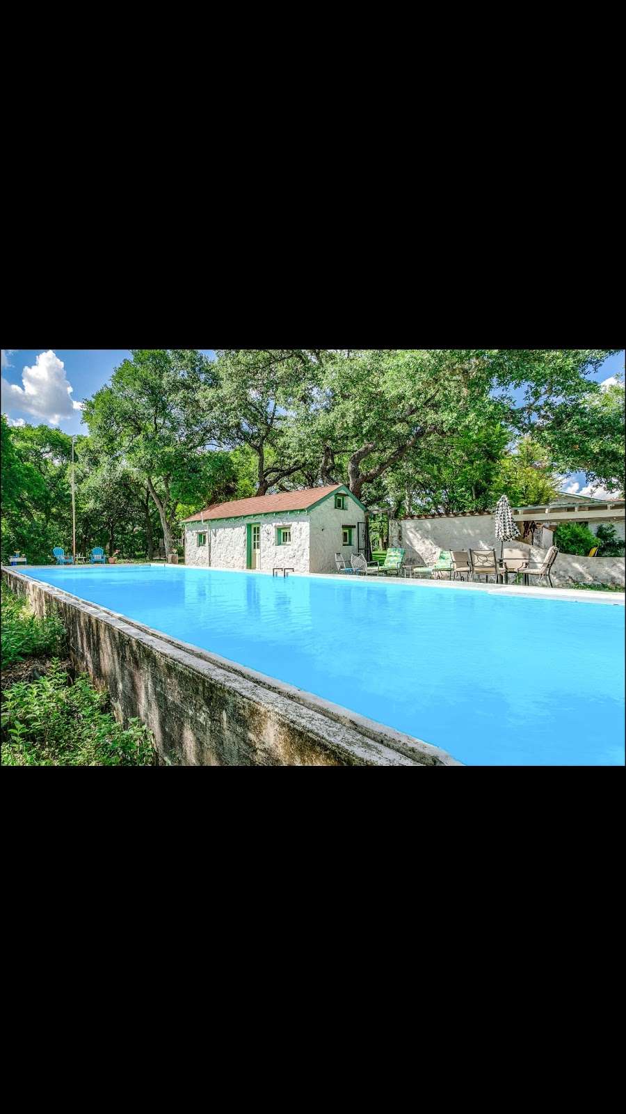 Casa Lejana | 15725 Dent Ln, Helotes, TX 78023, USA | Phone: (210) 827-5449