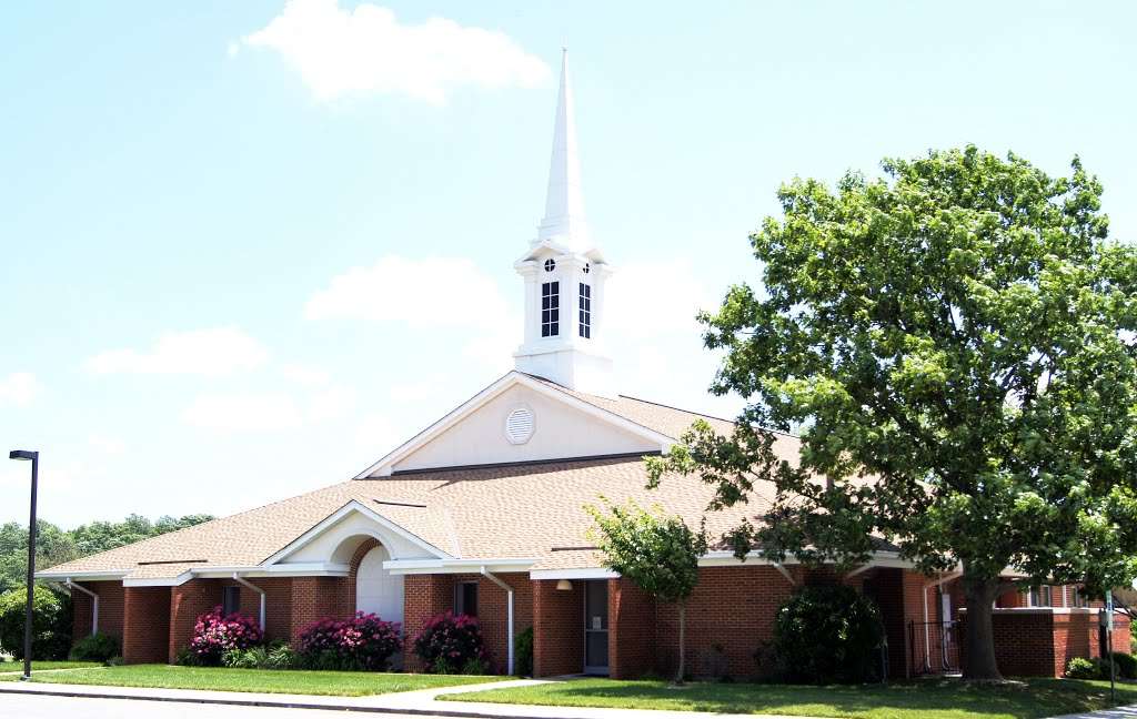 The Church of Jesus Christ of Latter-day Saints | Devils Bottom Rd, VA-3, Kilmarnock, VA 22482, USA | Phone: (804) 435-2408