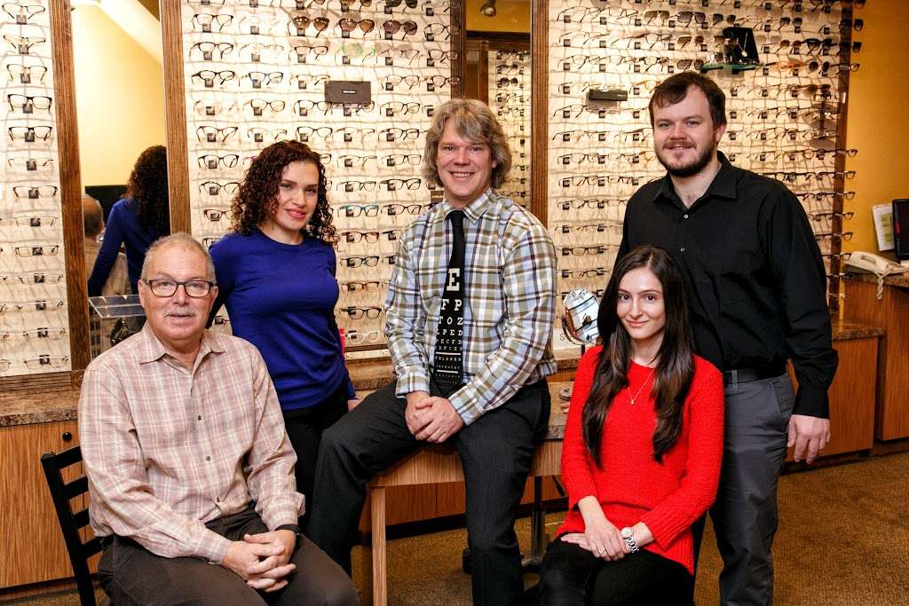 Williams Eye Works | 1884 Victory Blvd, Staten Island, NY 10314, USA | Phone: (718) 273-5000