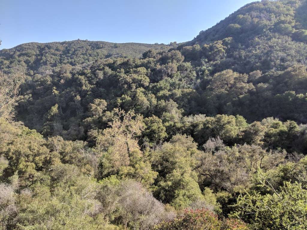 Murphy Ranch | Sullivan Fire Rd, Pacific Palisades, CA 90272, USA