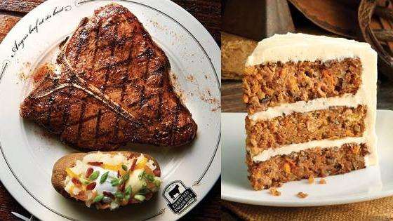 Saltgrass Steak House | 13561 N Central Expy, Dallas, TX 75243, USA | Phone: (469) 330-0152