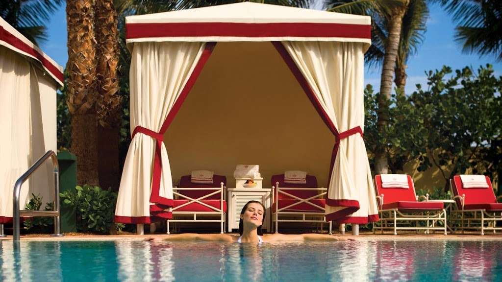 Acqualina Resort & Spa on the Beach | 17875 Collins Ave, Sunny Isles Beach, FL 33160, USA | Phone: (305) 918-8000