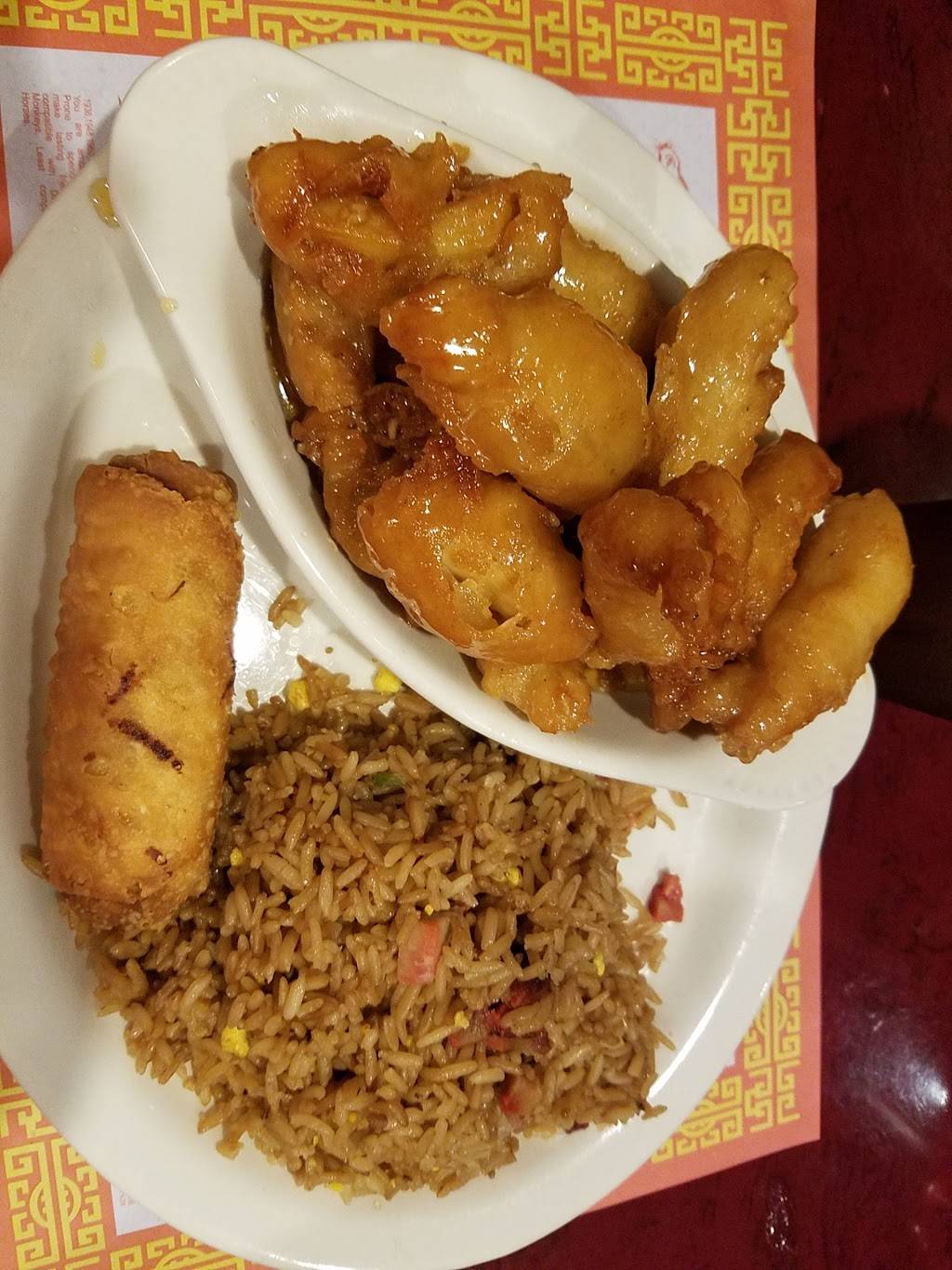 Toy Shan Chinese Restaurant | 18514 NW 67th Ave #3304, Hialeah, FL 33015, USA | Phone: (305) 557-4601