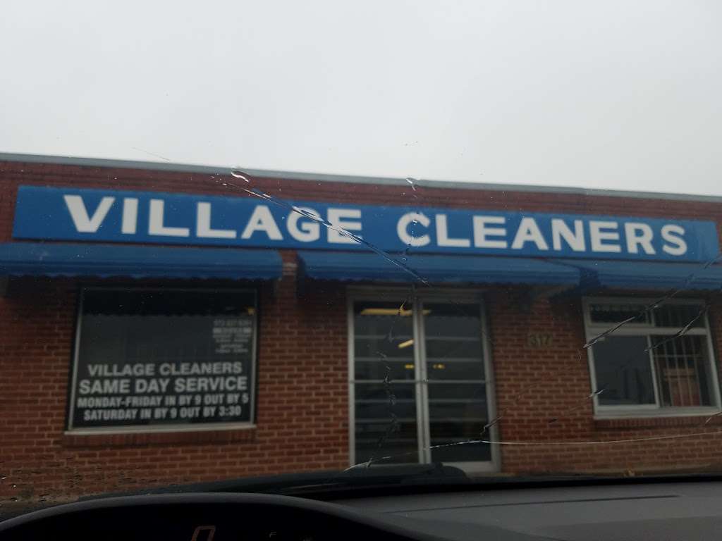 Village Cleaners | 317 SE 14th St, Grand Prairie, TX 75051, USA | Phone: (972) 237-9391