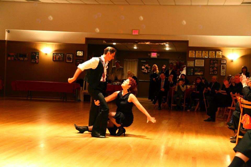 Ballroom Dream Dance Studio | 284 Whitehead Ave, South River, NJ 08882, USA | Phone: (732) 444-8164