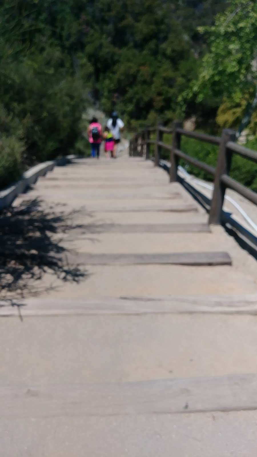 McVicker Stairs Hiking Trail | McVicker Canyon Park Rd, Lake Elsinore, CA 92530, USA