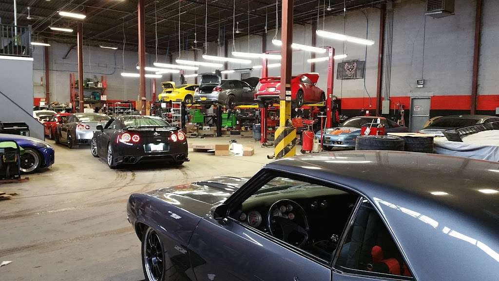 Real Auto Dynamics | 3574 Lawson Blvd, Oceanside, NY 11572, USA | Phone: (516) 442-7155