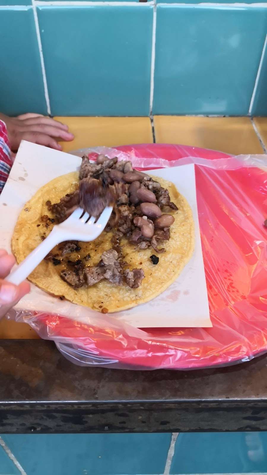 Tacomiendo | De las Ferias, Lomas, Tijuana, B.C., Mexico