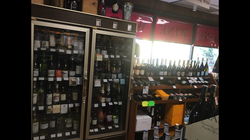 Congers Wine & Liquor Store | 47 Lake Rd, Congers, NY 10920, USA | Phone: (845) 268-6100