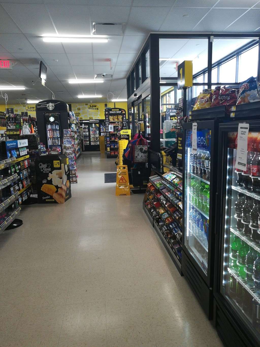 Dollar General | 360 Daniel Webster Hwy, Merrimack, NH 03054, USA | Phone: (857) 327-7203