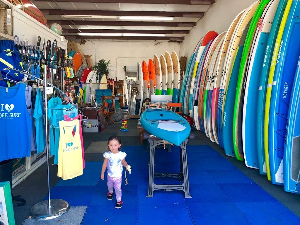 Sobe Surf & Paddle | 635 S Plumosa St #11, Merritt Island, FL 32952, USA | Phone: (321) 926-6571