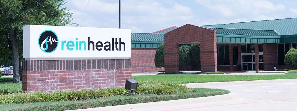 ReinHealth Lewisville | 2790 Lake Vista Dr, Lewisville, TX 75067, USA | Phone: (972) 661-2273