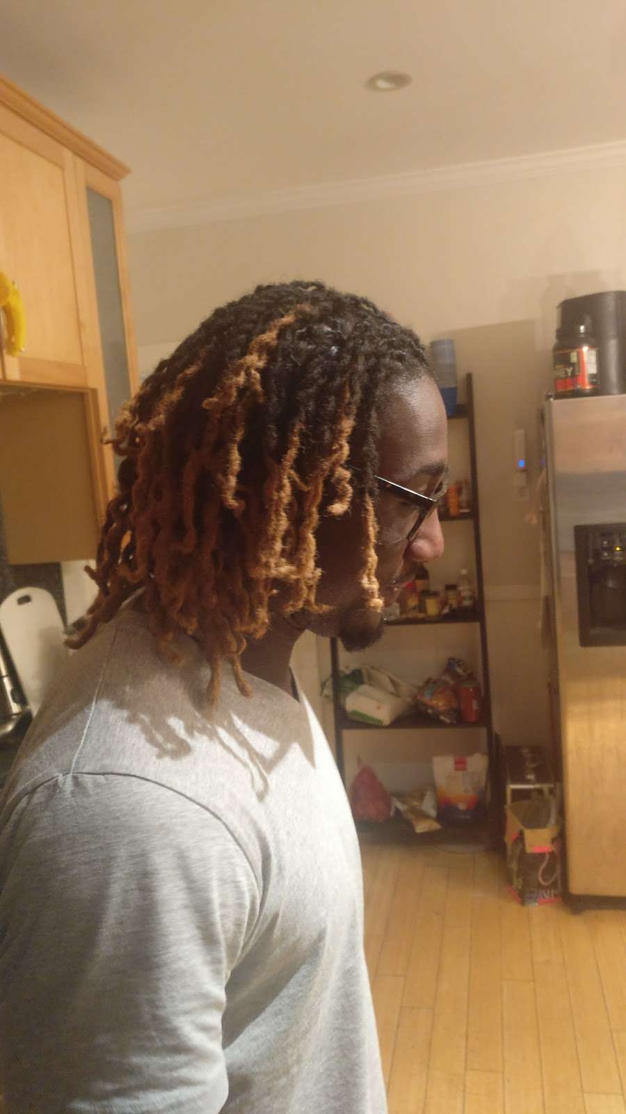 Shine My Locs & Braids | 5196 Washington St, West Roxbury, MA 02132, USA | Phone: (617) 327-0850