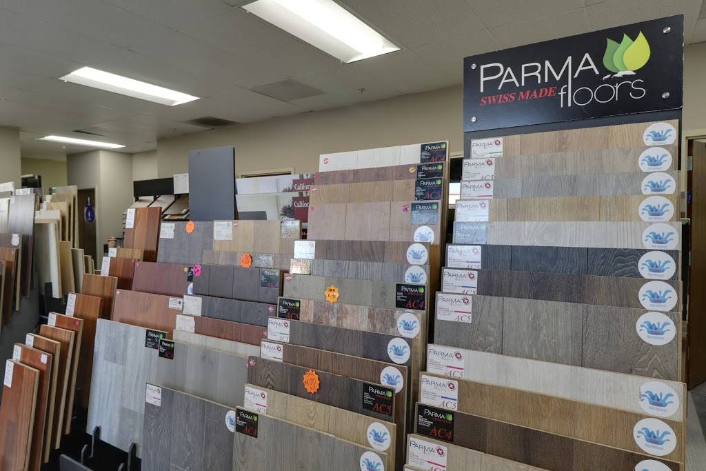 Flooring Outlet & More | 1757 Junction Ave A, San Jose, CA 95112, USA | Phone: (408) 573-9400