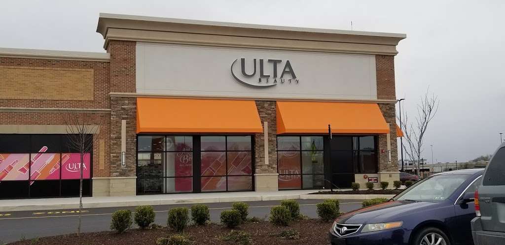 Ulta Beauty | 1575 Fruitville Pike Suite 4, Lancaster, PA 17601, USA | Phone: (717) 390-1937