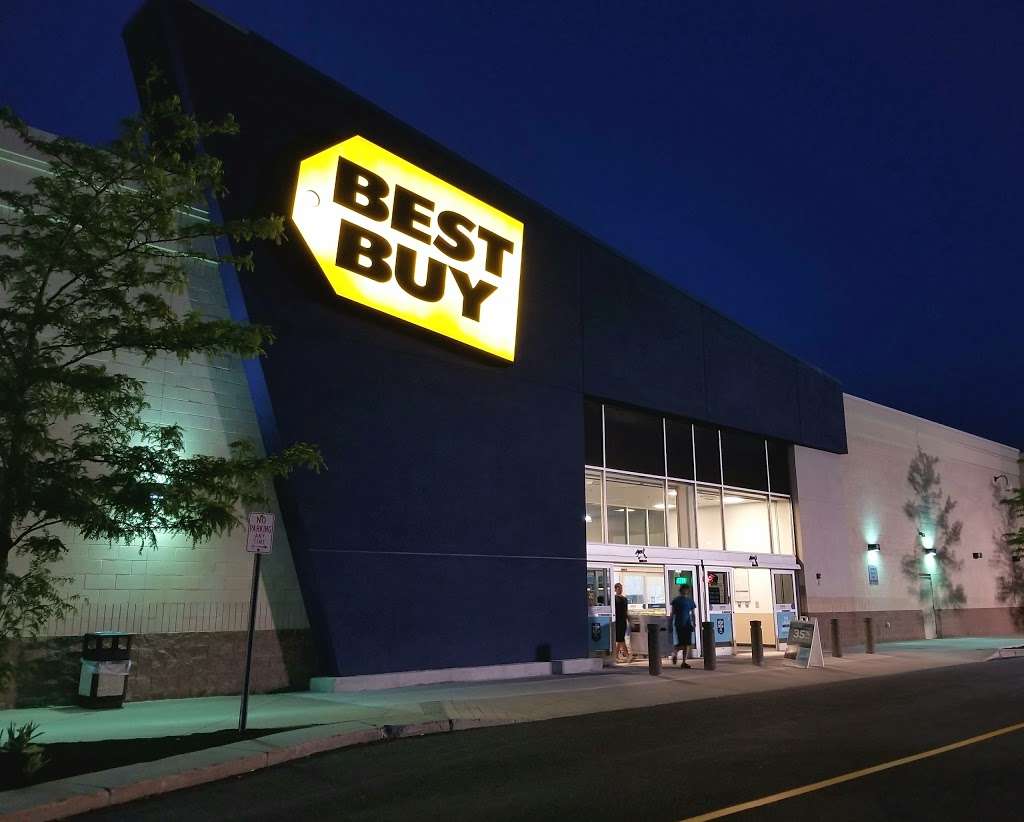 Best Buy | 1202 New Brunswick Ave, Phillipsburg, NJ 08865, USA | Phone: (908) 859-7659