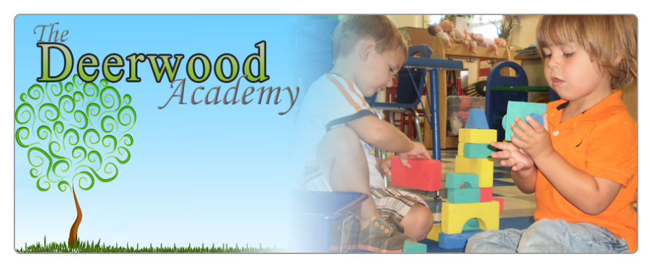 Deerwood Academy Preschool | 7575 Centurion Pkwy, Jacksonville, FL 32256, USA | Phone: (904) 807-9550