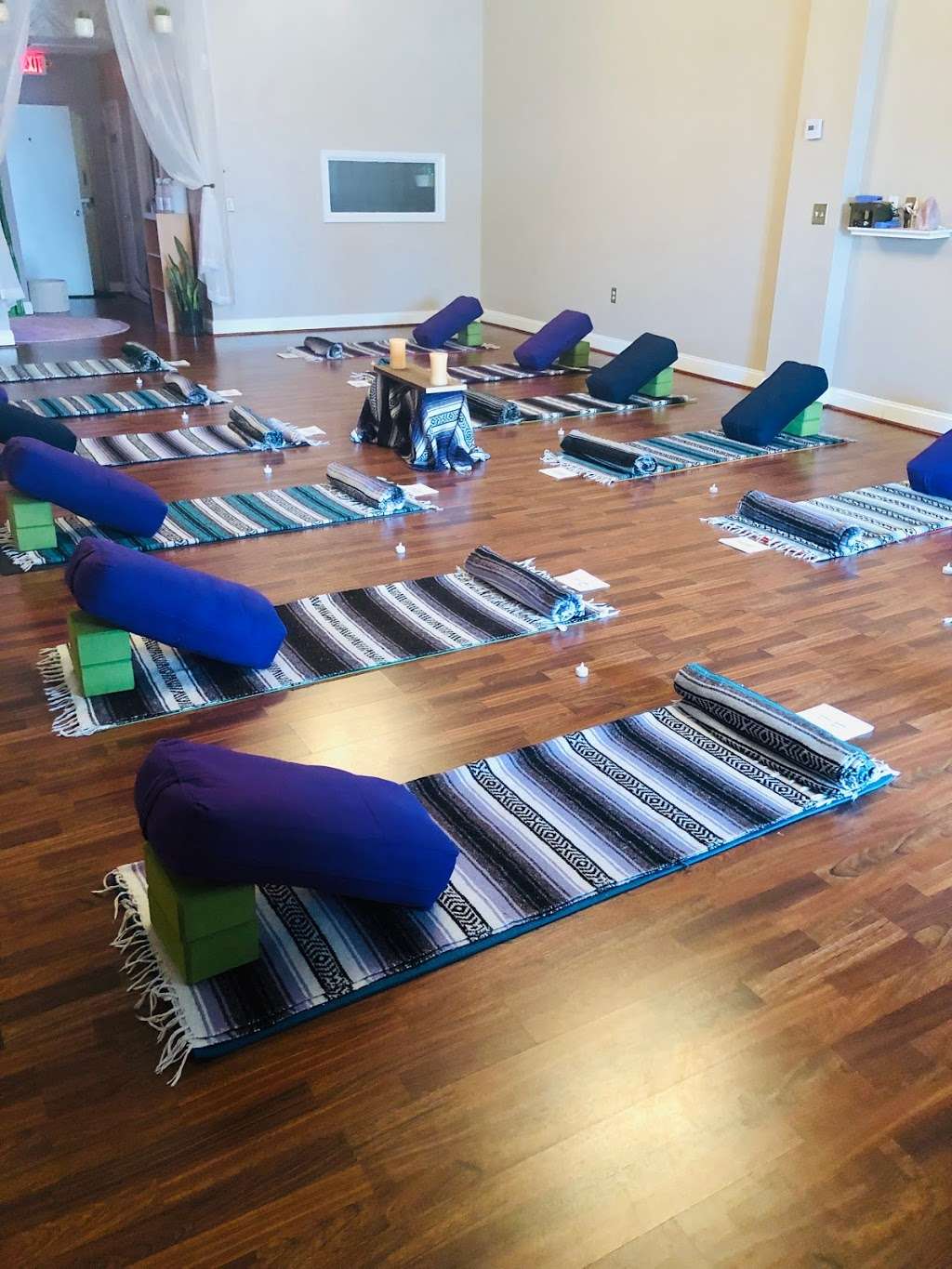 SHIFT YOGA | 11200 Scaggsville Rd #129, Fulton, MD 20759, USA | Phone: (240) 547-9527