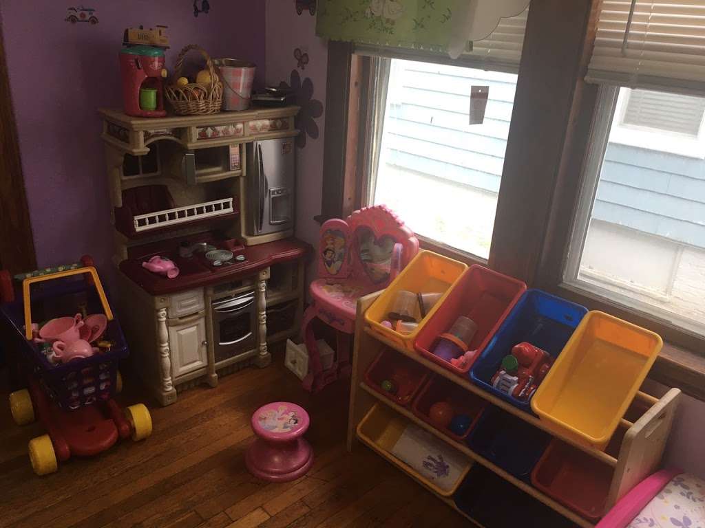 Day Care My First Steps | 10 Dowfield Terrace, Lynn, MA 01904, USA | Phone: (339) 440-5578