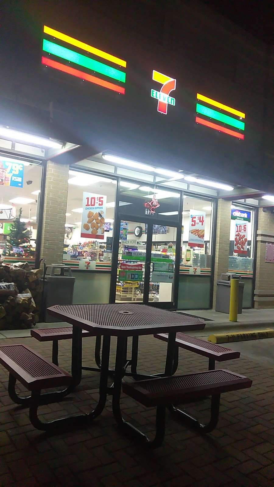 7-Eleven | 2680 Old Denton Rd, Carrollton, TX 75007, USA | Phone: (972) 446-7900