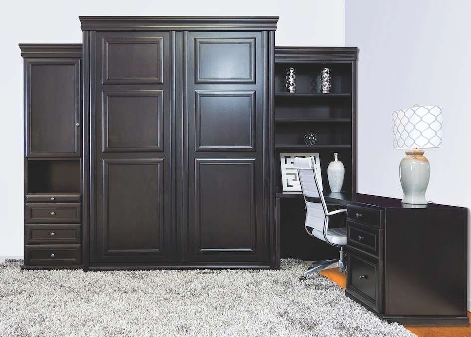 Wallbeds "n" More | 4729 E Ray Rd #2, Phoenix, AZ 85044, USA | Phone: (480) 658-0962