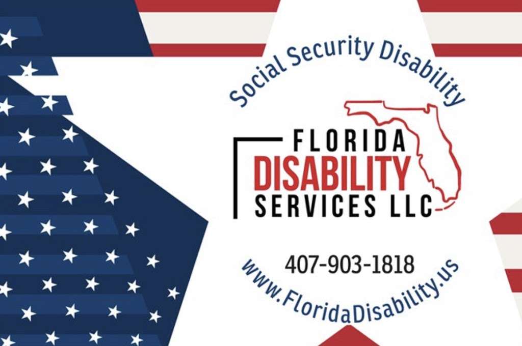 Seguro Social Incapacidad - Florida Hispanic Disability Services | 600 N Thacker Ave Suite B-12, Kissimmee, FL 34741, USA | Phone: (407) 903-1818