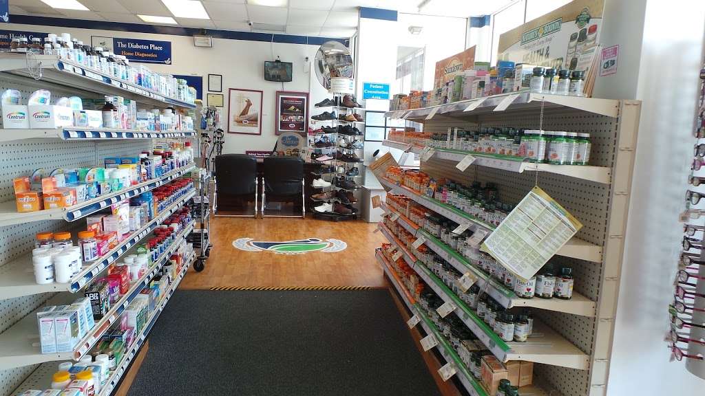 Medicine Maxx Pharmacy | 646 S Dillard St, Winter Garden, FL 34787, USA | Phone: (407) 656-0081