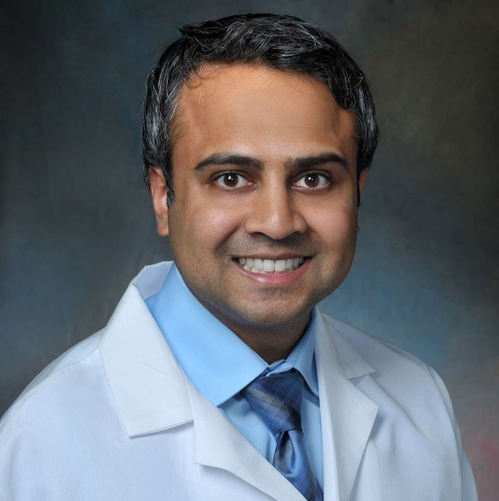 Adeep B. Thumar, MD | F3, 1 Diamond Hill Rd, Berkeley Heights, NJ 07922, USA | Phone: (908) 277-8679