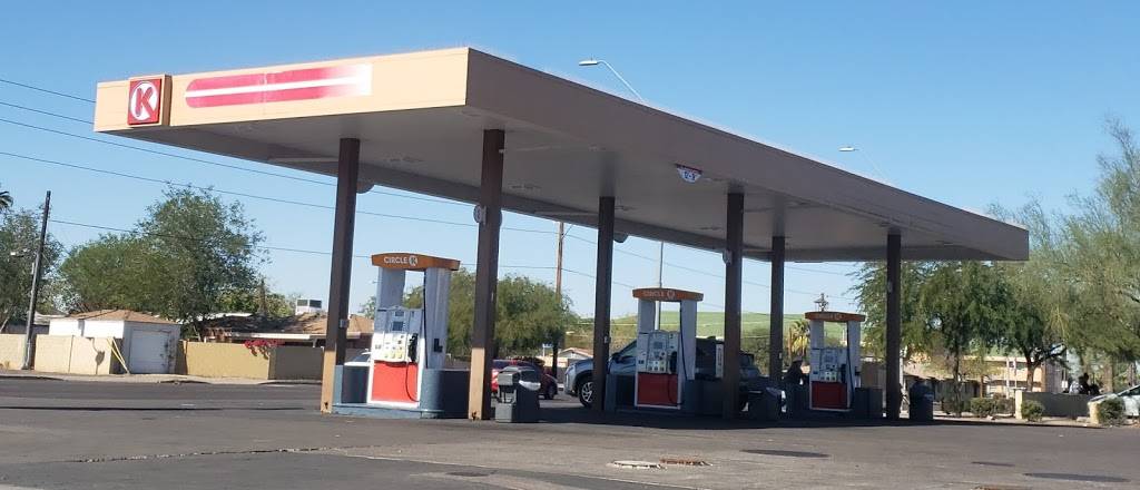 Circle K | 1001 N 16th St, Phoenix, AZ 85006, USA | Phone: (602) 252-2344