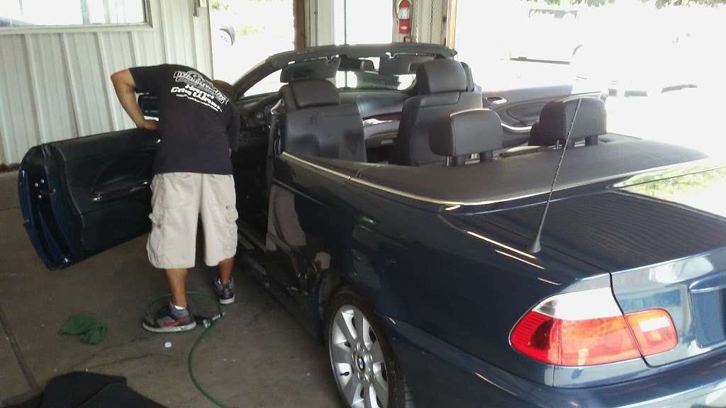 Wheelworks Hand Car Wash | 798 Welsh Rd, Huntingdon Valley, PA 19006, USA | Phone: (215) 947-8927