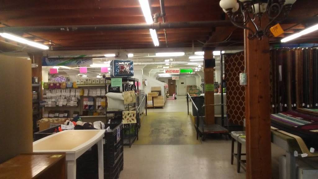 Central Oklahoma Habitat Restore | 1800 N Broadway Ave, Oklahoma City, OK 73103, USA | Phone: (405) 232-5592