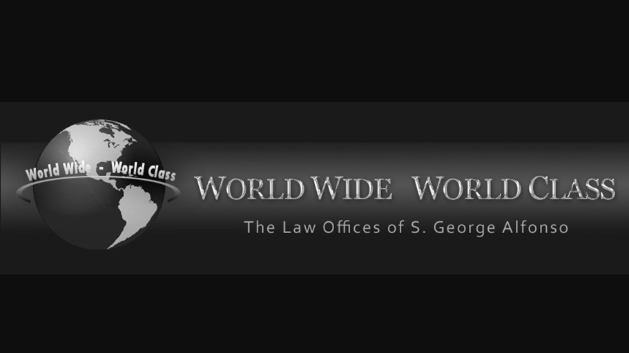 Law Offices of S. George Alfonso | 5220 Spring Valley Rd Suite 200, Dallas, TX 75254, USA | Phone: (214) 878-2390