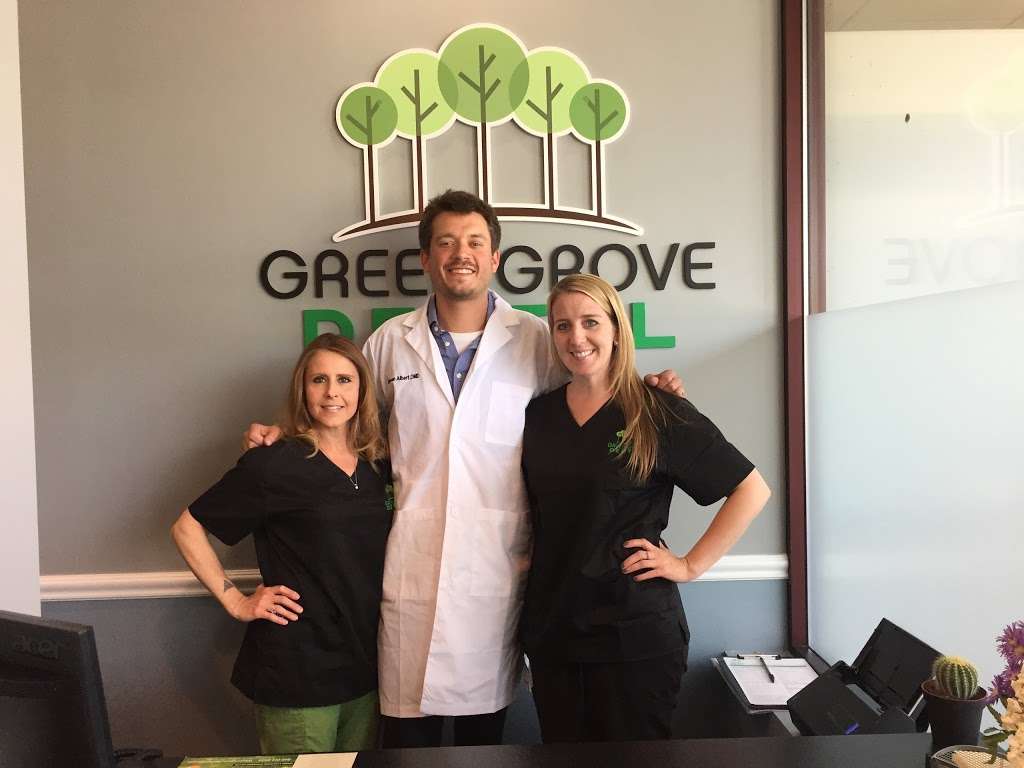 Green Grove Dental | 28 Brotherhood Plaza Dr #109b, Washingtonville, NY 10992, USA | Phone: (845) 244-4534