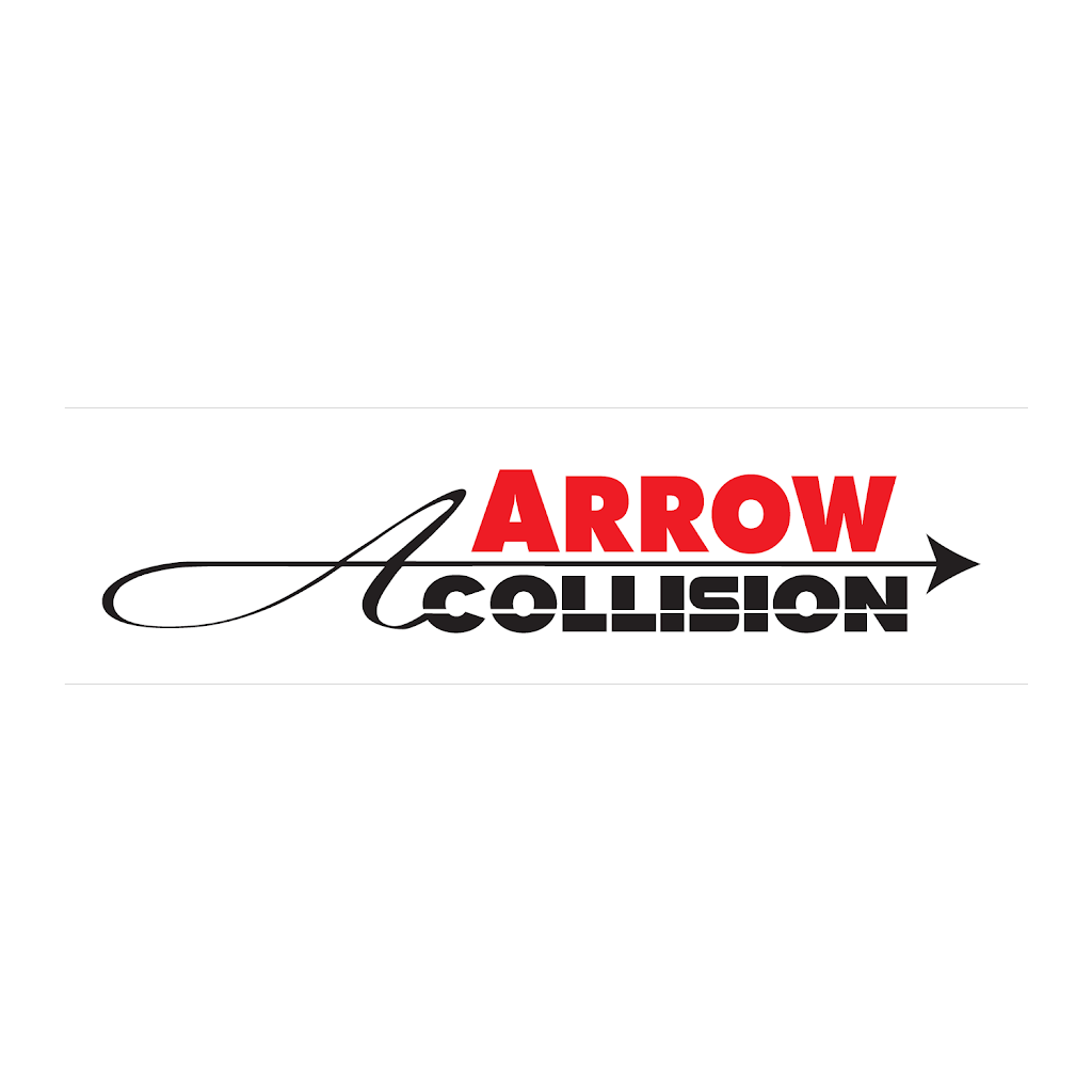 Arrow Collision | 6425 W Richmar Ave B, Las Vegas, NV 89139, USA | Phone: (702) 253-9698