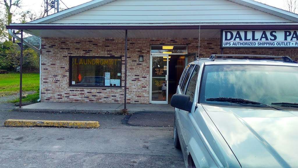 Dallas Laundromat | 3200 Memorial Hwy, Dallas, PA 18612, USA | Phone: (570) 675-2800