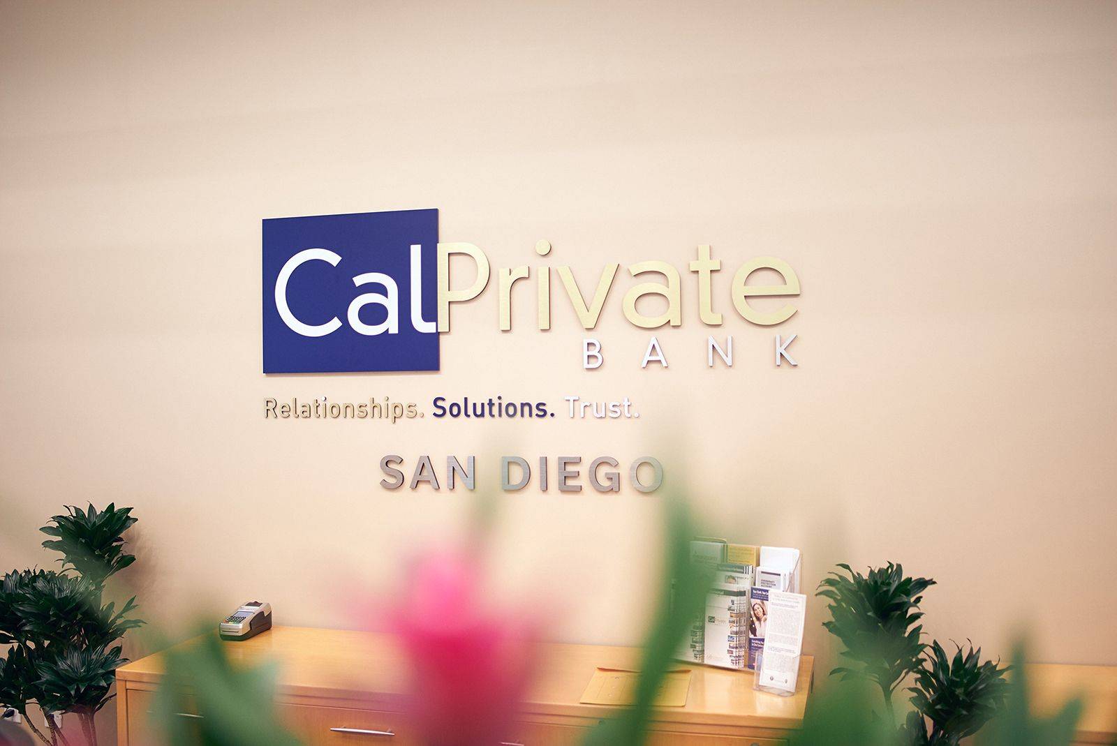 CalPrivate Bank - Beverly Hills | 9606 S Santa Monica Blvd 3rd floor, Beverly Hills, CA 90210, United States | Phone: (619) 437-1000