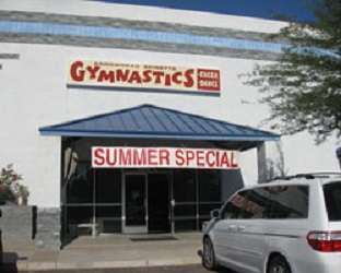 Arrowhead Spinetts Gymnastics | 19085 N 83rd Ave, Peoria, AZ 85382, USA | Phone: (623) 825-4777