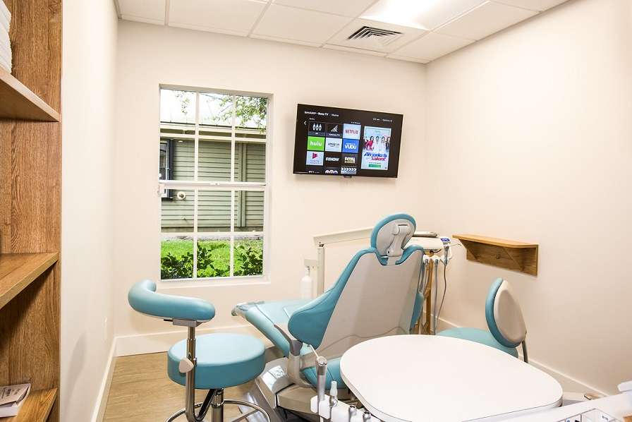 Riverbend Family Dentistry - Austin L Mautner DMD | 10088 W Indiantown Rd, Jupiter, FL 33478, USA | Phone: (561) 701-9700