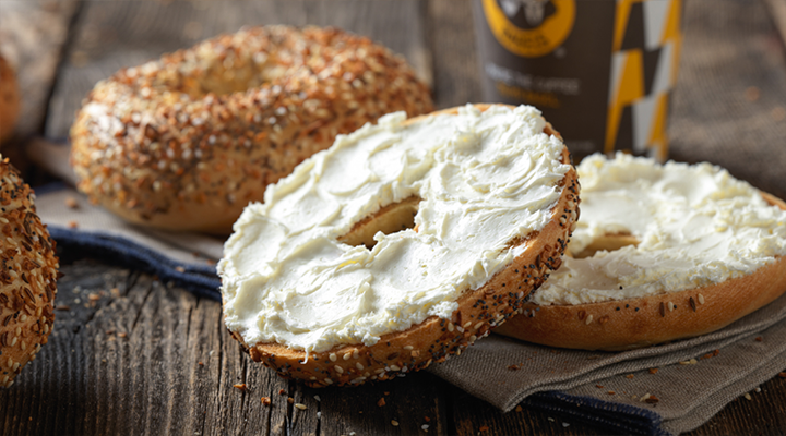 Einstein Bros. Bagels | 1 Denver Federal Ctr, Lakewood, CO 80215, USA | Phone: (303) 237-2224