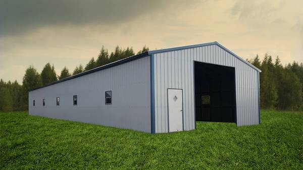 Premier Portable Buildings of Omaha. A subsidiary of SevenJs LLC | 5555 Center St, Omaha, NE 68106, USA | Phone: (402) 917-7041