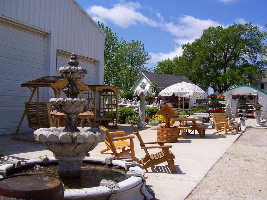 Ericksons Landscape Supply | 18917 Spring St, Union Grove, WI 53182, USA | Phone: (262) 878-5420